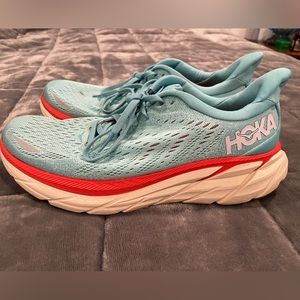 Hoka One One Clifton 8 Sz 8